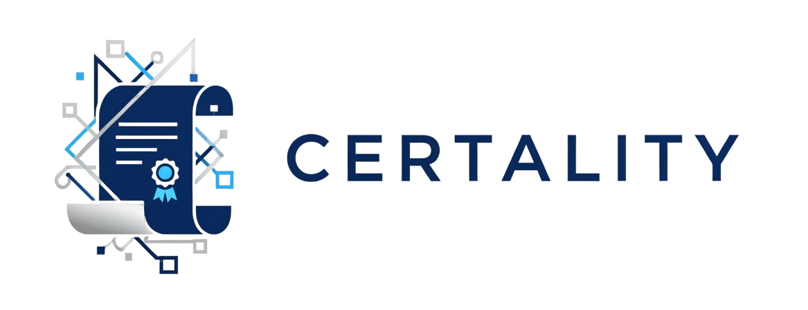Certality